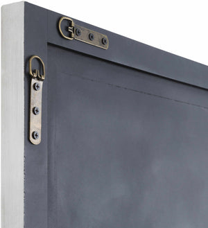 Puchenau Modern Wall Mirror