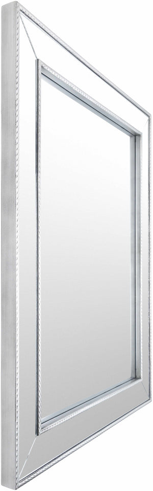 Puchenau Modern Wall Mirror