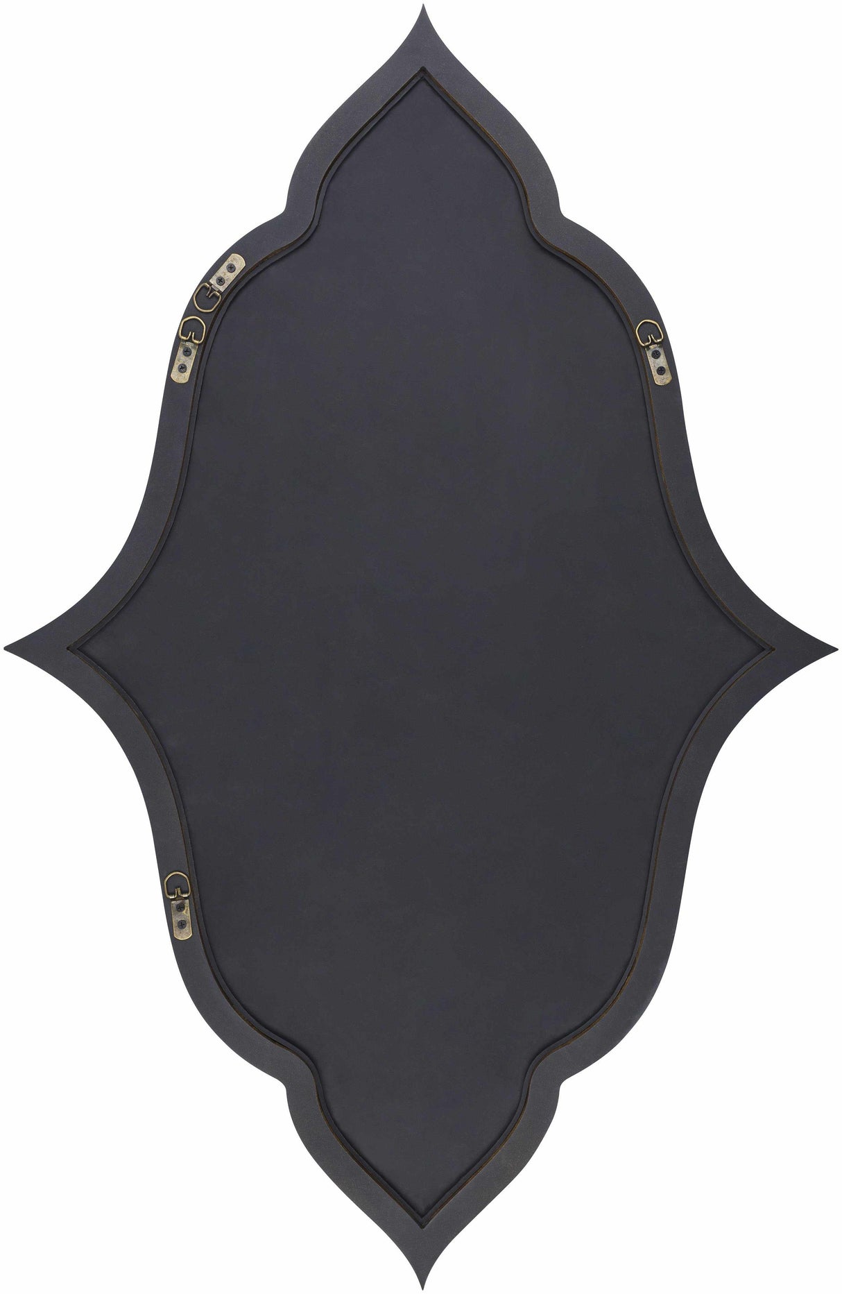Oberwolz Modern Wall Mirror