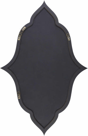 Oberwolz Modern Wall Mirror