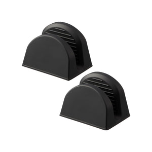 Magnetic Pot Holders - Set of 2 - Silicone