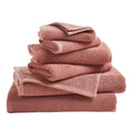 Cotton Textured Bath Towel Set - Acacia Collection