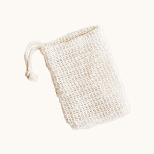 Soap Saver Bag