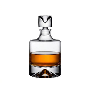No.9 Whisky Decanter