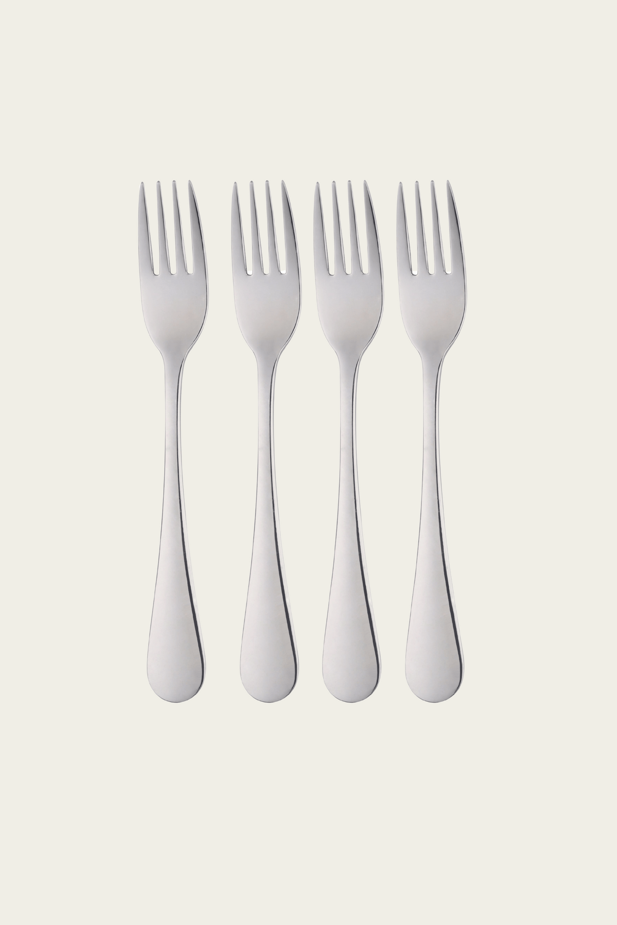 Set of 4 Forks