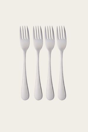 Set of 4 Forks