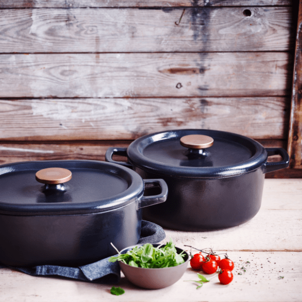 Nori 5 Qt. Dutch Oven