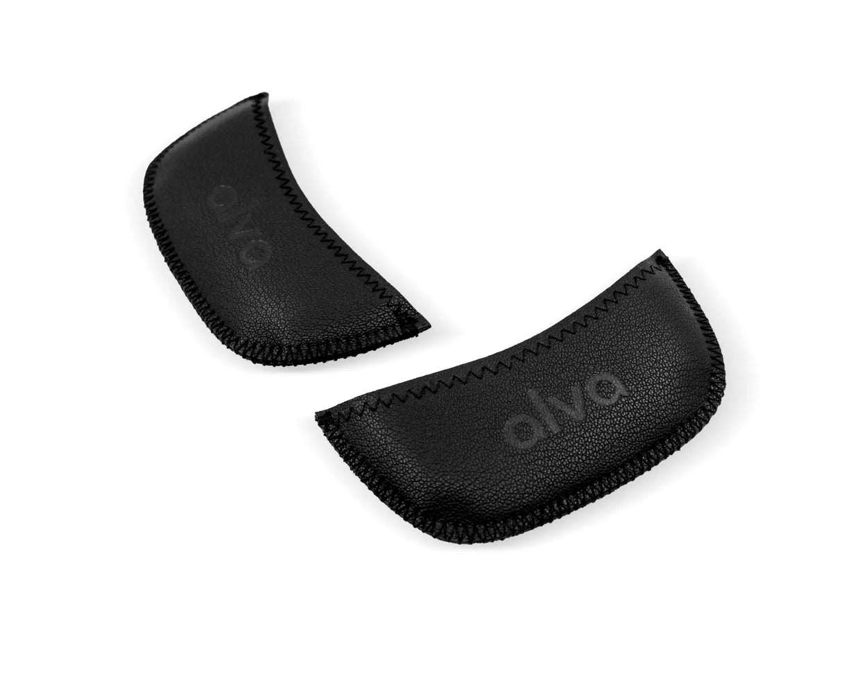 Leather Grips