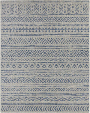 Novato All Over Pattern Performance Rug