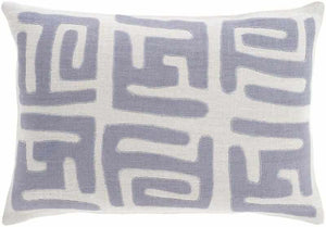 Heenweg Navy Pillow Cover