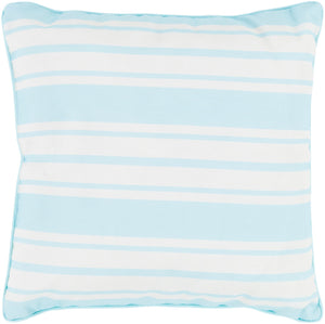 Laihia Aqua Pillow Cover