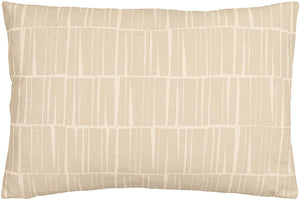 Karmi Camel Pillow Cover