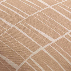 Karmi Camel Pillow Cover