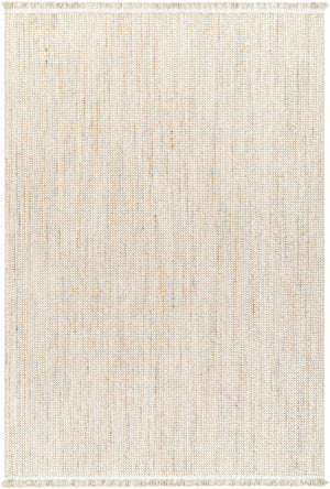 Gowan Beige Area Rug