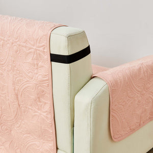 Medallion Solid Furniture Protector - Elenor Collection