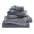 Cotton Textured Bath Towel Set - Acacia Collection