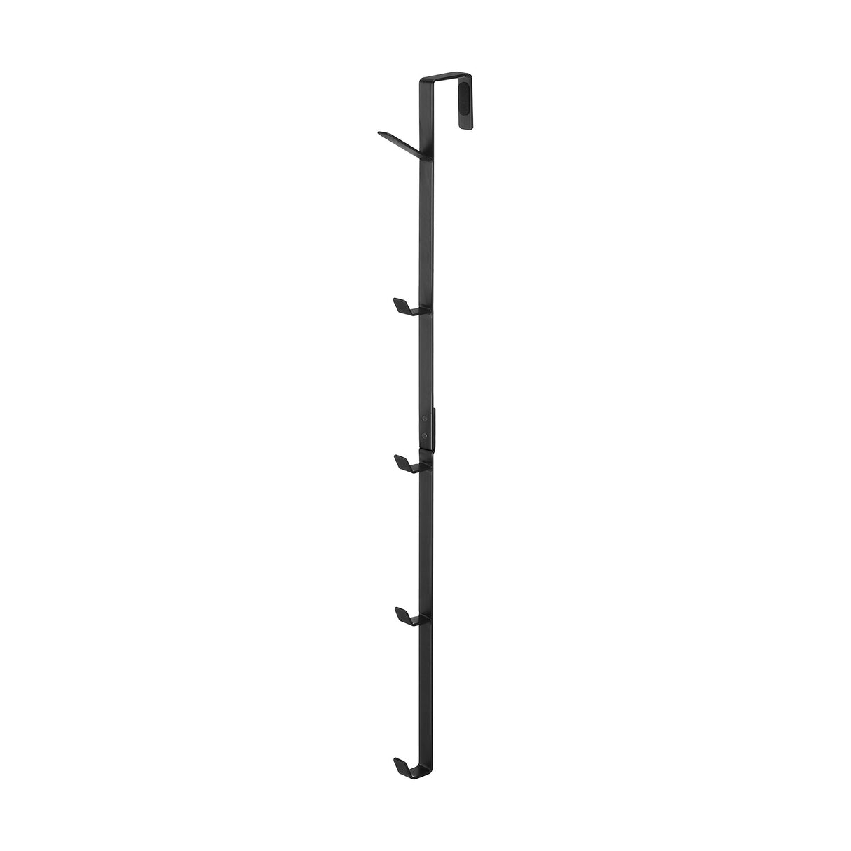 Crochets verticaux pour porte - Acier