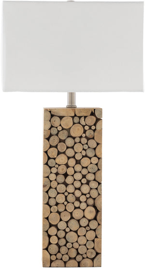 Neuhodis Global Table Lamp