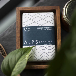 Moisturizing Soap Trio