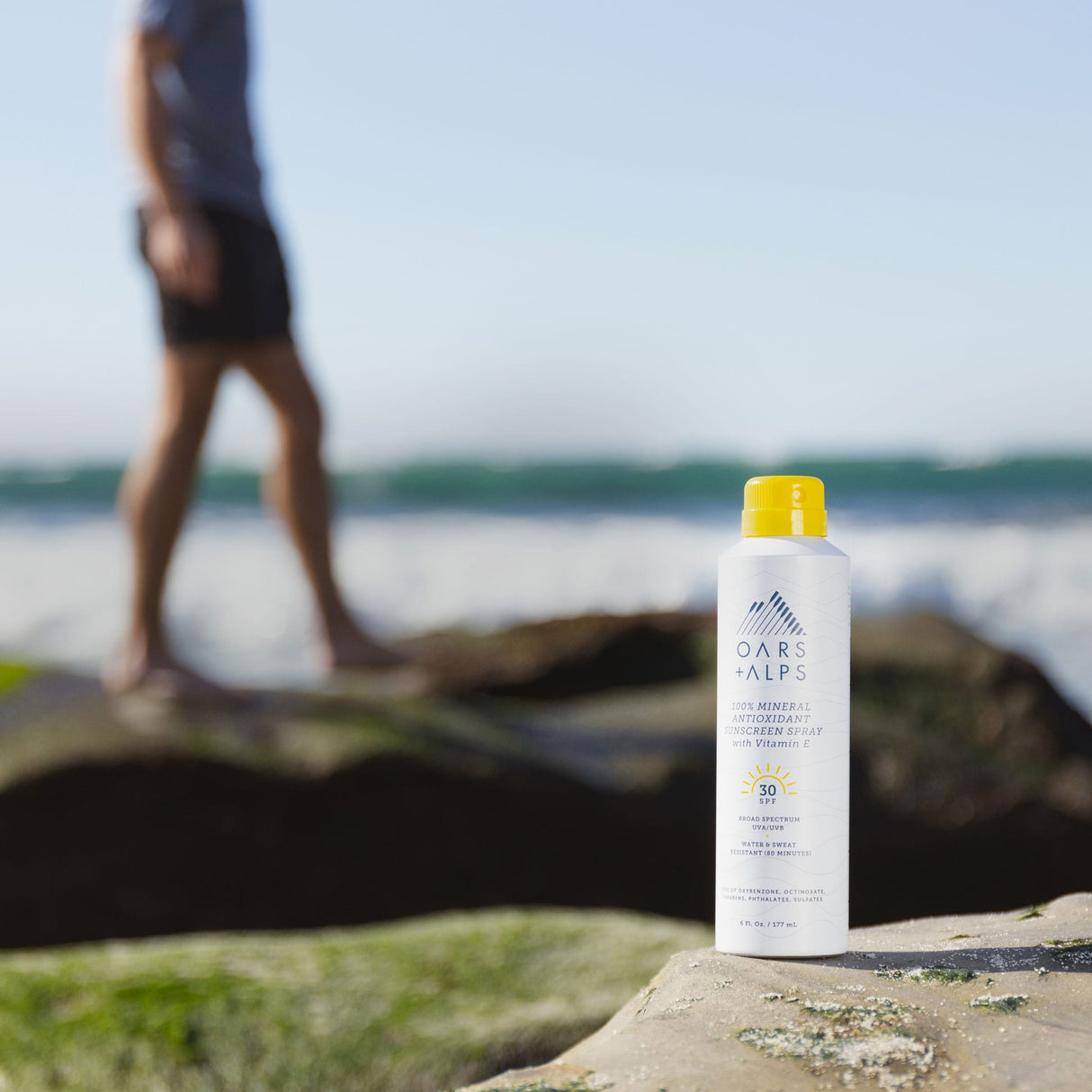 Surf Essentials Kit