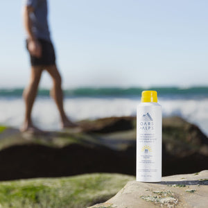 Surf Essentials Kit