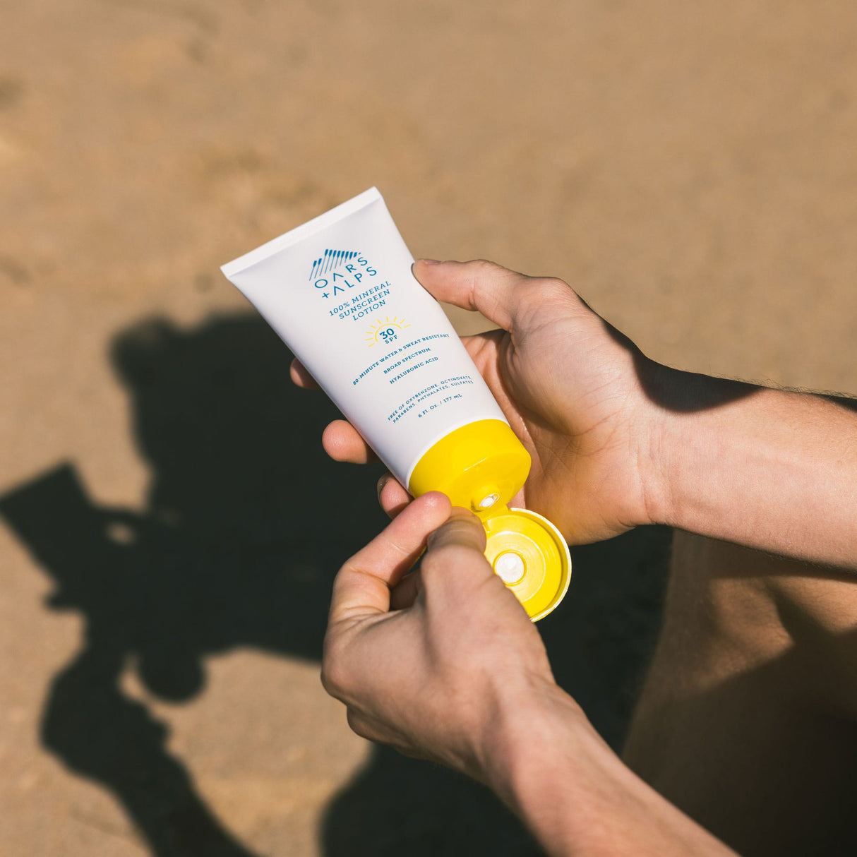 Surf Essentials Kit