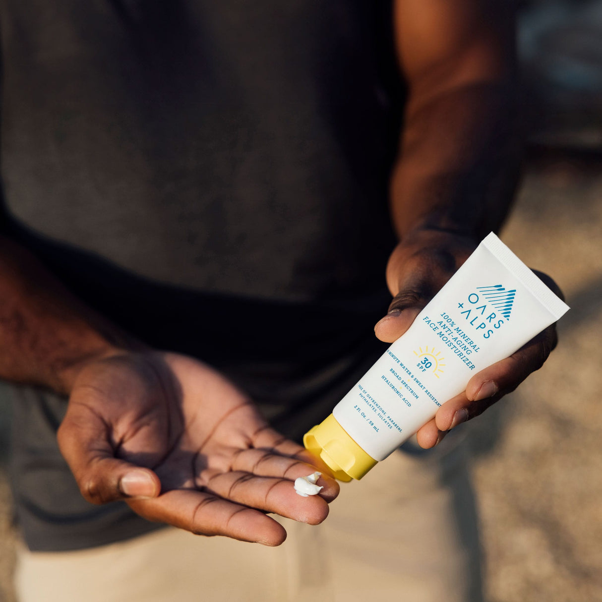Surf Essentials Kit