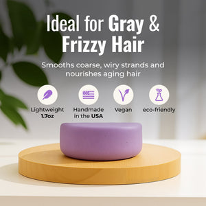 Conditioner Bar