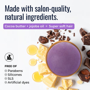 Conditioner Bar