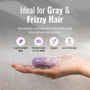 Shampoo Bar