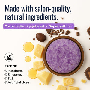 Shampoo Bar