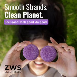 Shampoo Bar