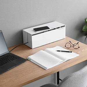 Cable Management Box