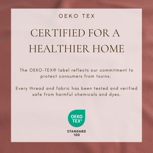 4-Piece Cotton Solid Flannel Sheet - Nordic Collection