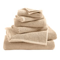 Cotton Textured Bath Towel Set - Acacia Collection