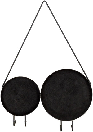 Baumkirchen Modern Wall Mirror