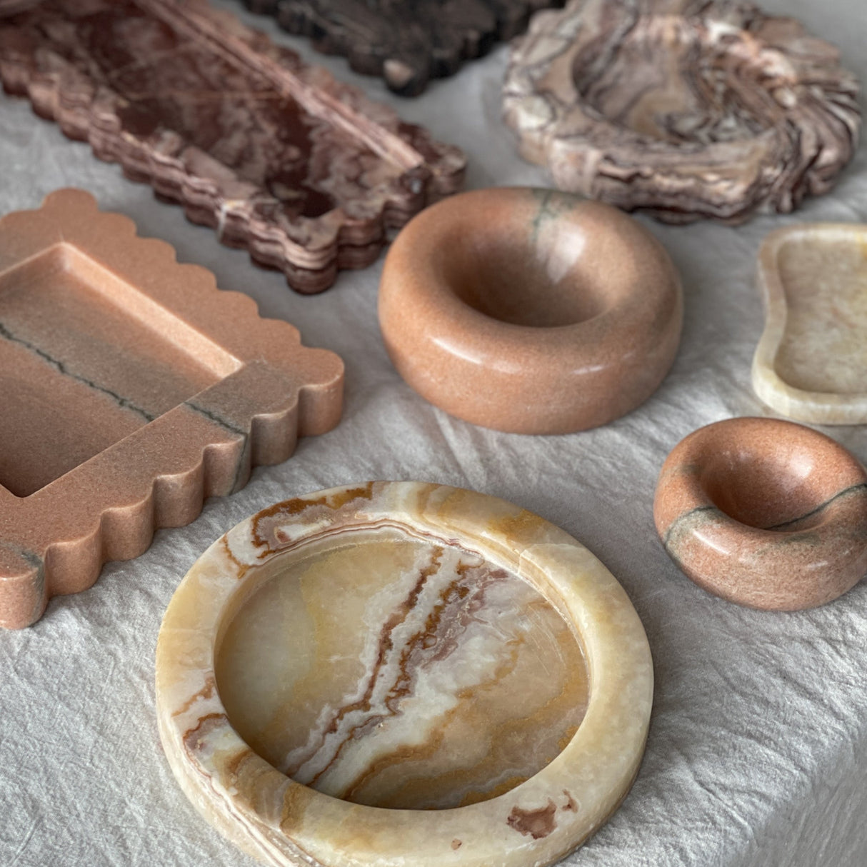 Contour Bowl