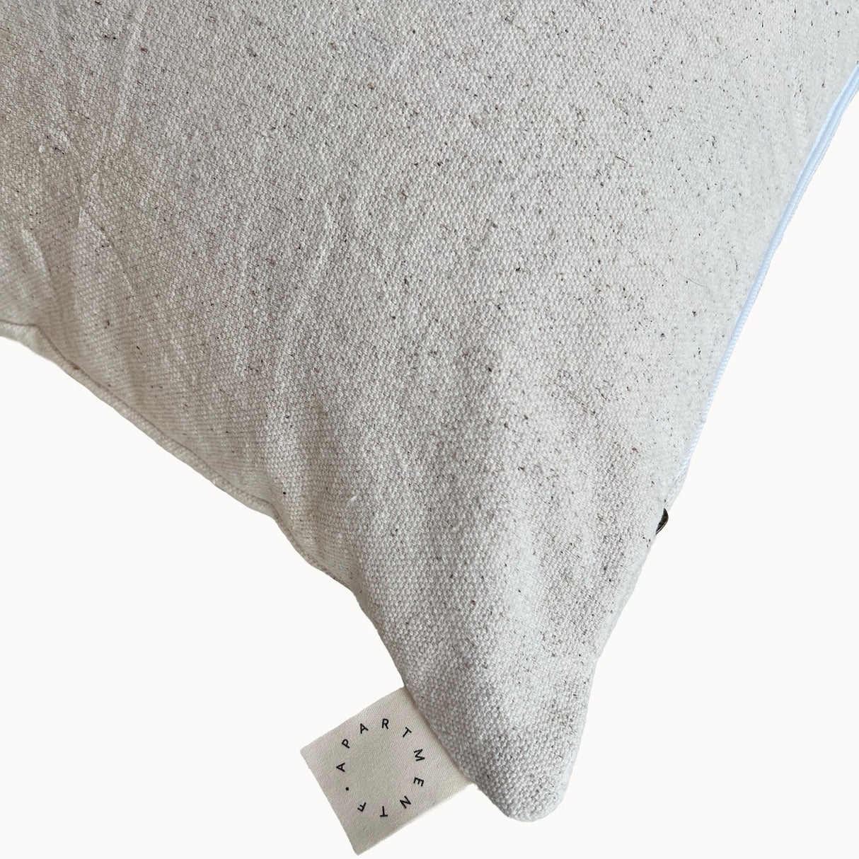 Organic Hemp & Cotton Pillow