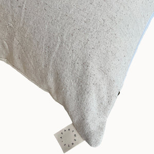 Organic Hemp & Cotton Pillow