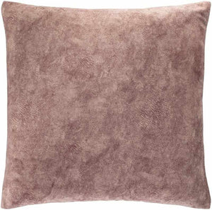 Klaaswaal Rose Pillow Cover