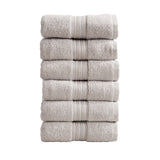 Cotton Terry Bath Towel Set - Cooper Collection