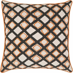 Koedood Cream Pillow Cover