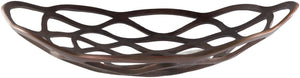 Antonovo Metallic - Copper Decorative Tray