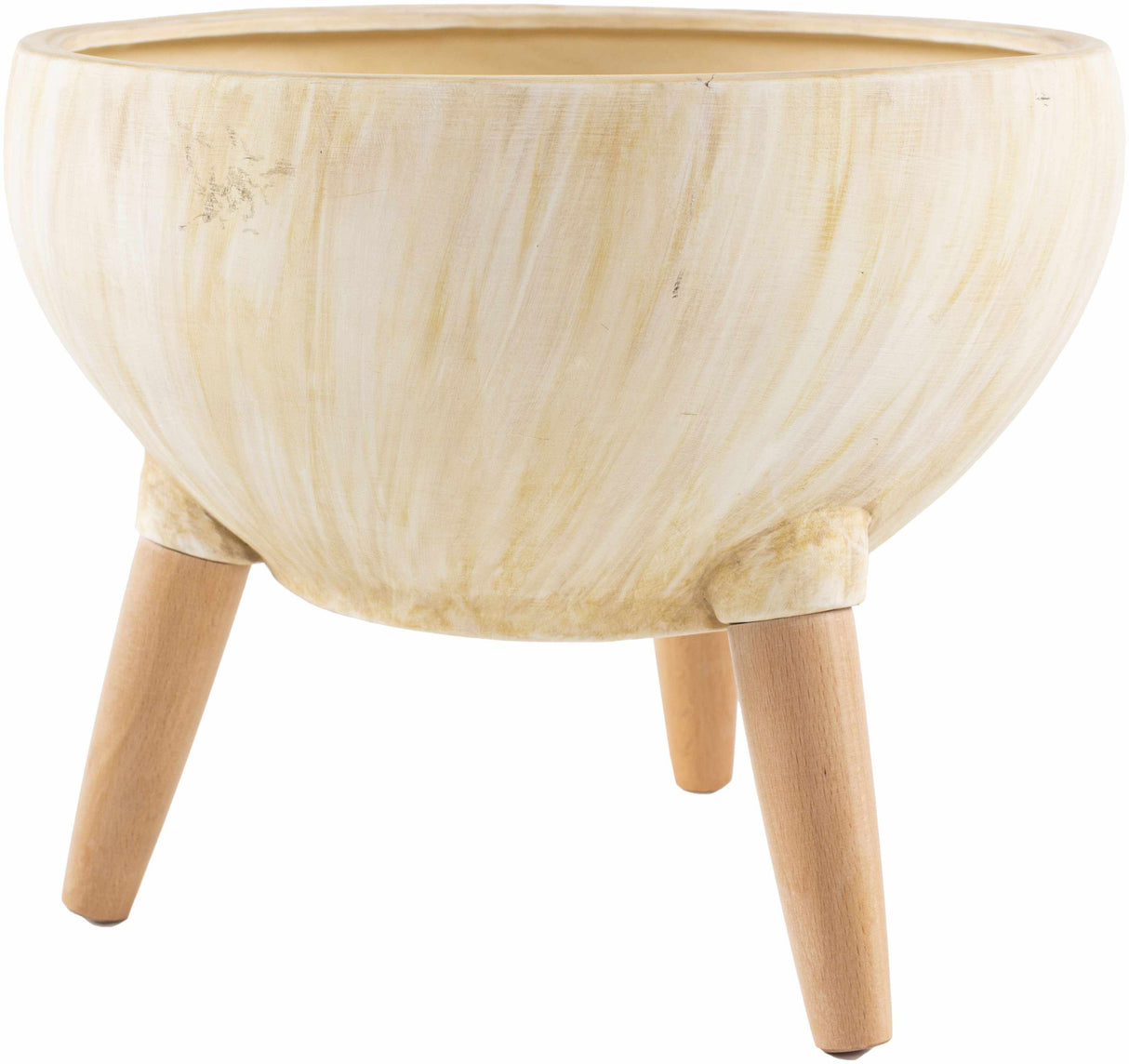 Oryahovitsa Beige Planter