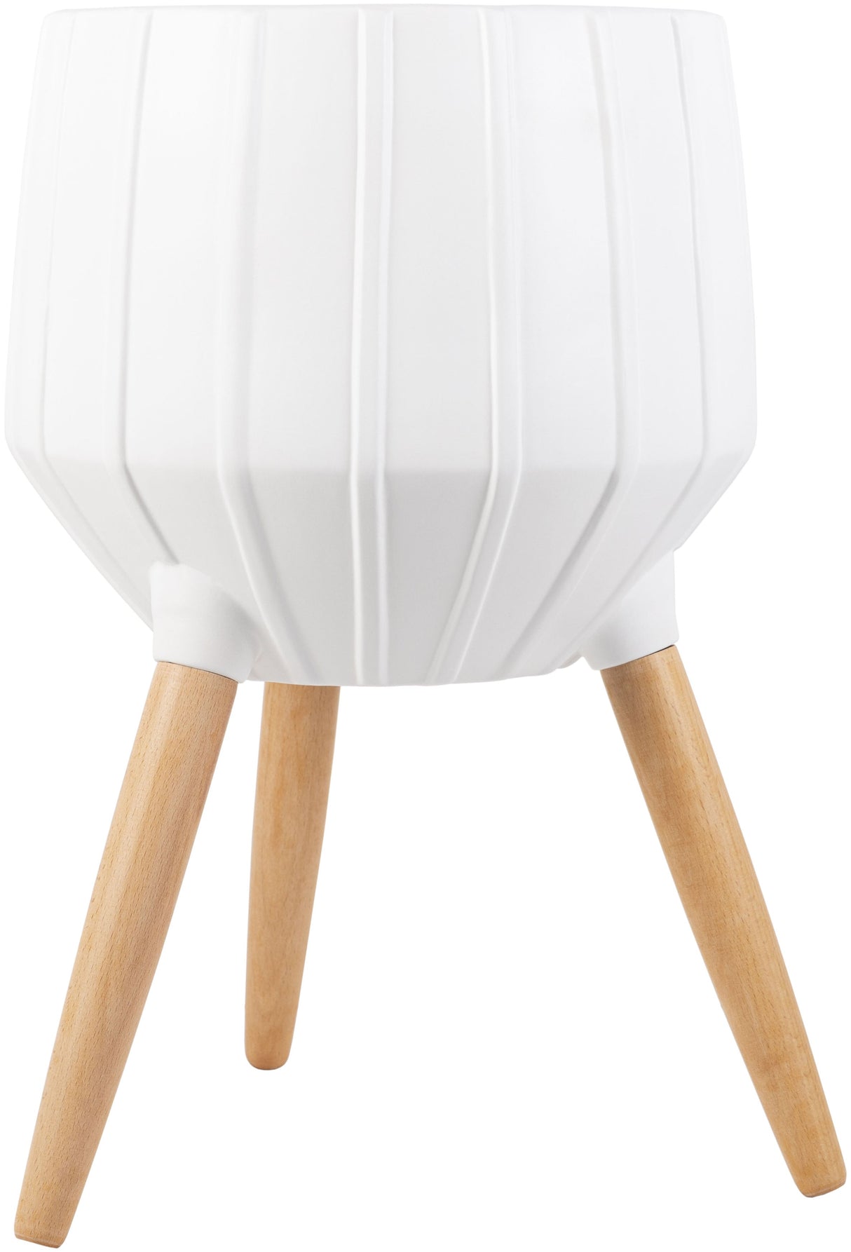 Gurkovo White Planter