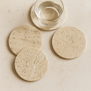 Oversized Coasters
