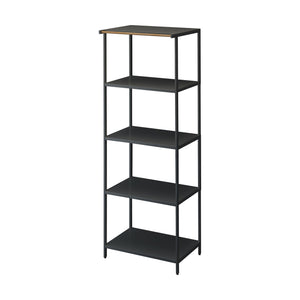 Storage Rack - 67-Inch (67" H)  - Steel