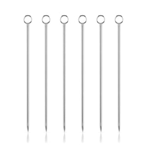 Harrison Cocktail Picks Set of 6