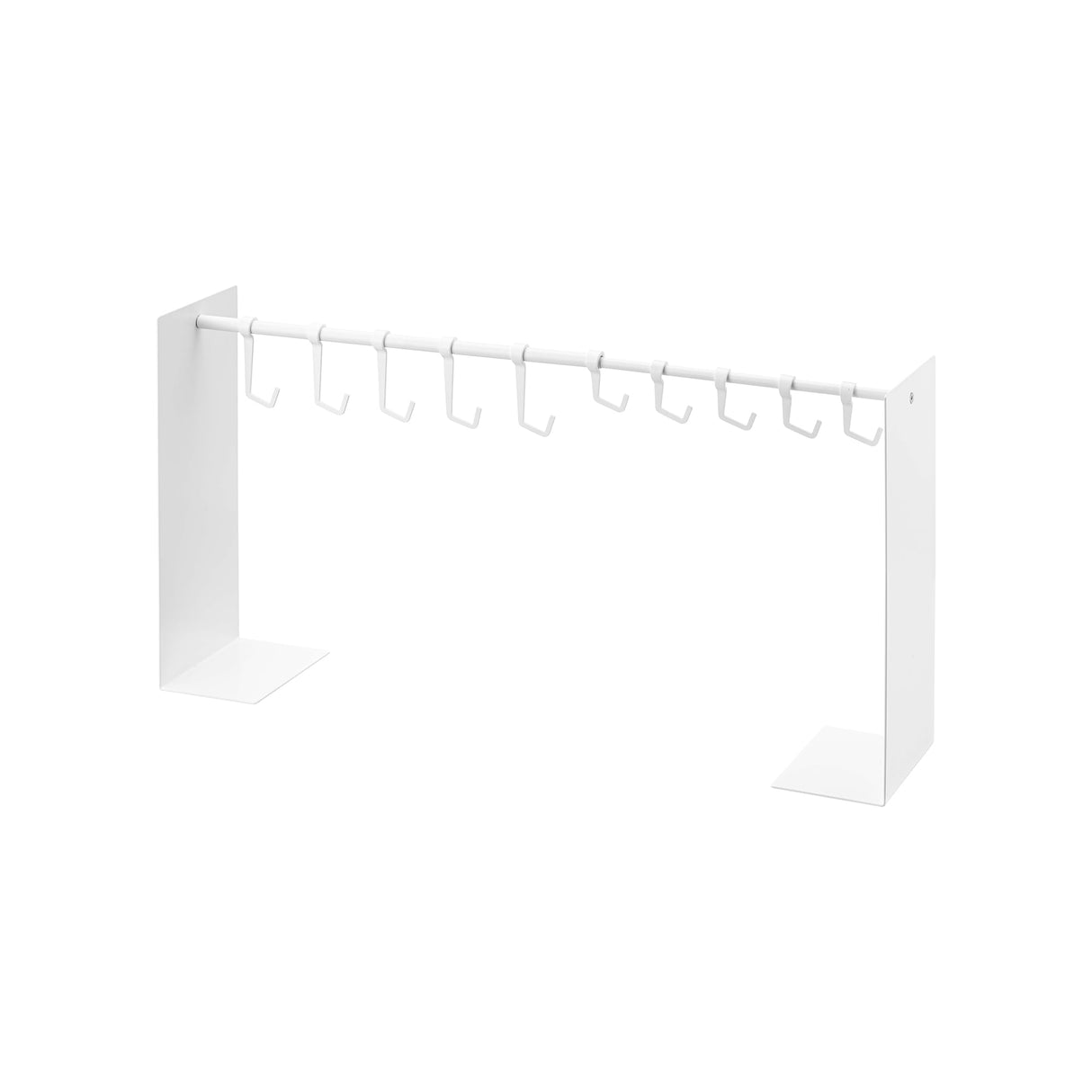 Hat Hanging Organizer - Steel
