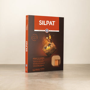 Silpat Perfect Brownie Mold